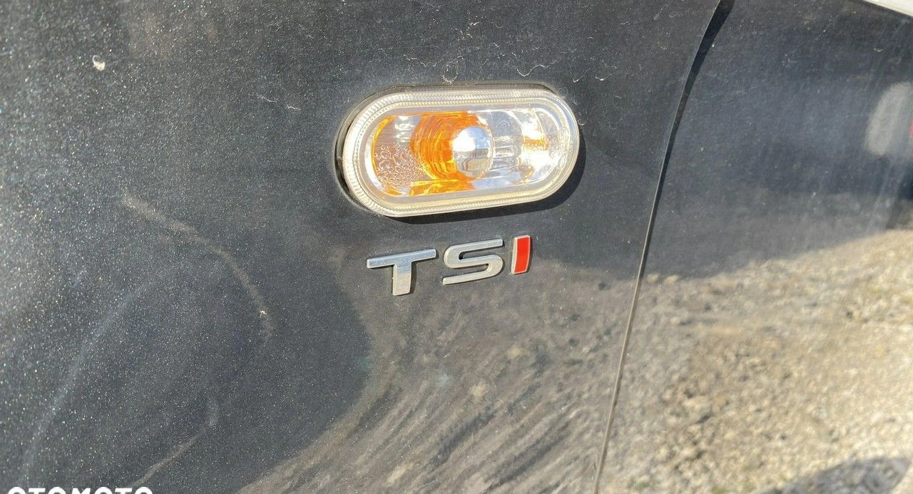 Seat Altea cena 7900 przebieg: 123300, rok produkcji 2011 z Krośniewice małe 277